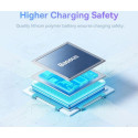 Powerbanka Baseus Airpow 30000mAh 20W - černá