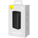 Powerbanka Baseus Airpow 30000mAh 20W - černá