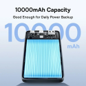 Powerbanka Baseus EnerFill FP21 10000mAh 22,5W - černá