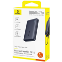 Powerbanka Baseus EnerFill FP21 10000mAh 22,5W - černá