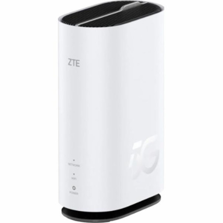 Router ZTE G5C 5G CPE pro domácnost – 5G CPE