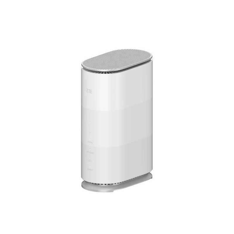 Router ZTE G5 Air 5G CPE pro domácnost a kancelář - 5G FWA