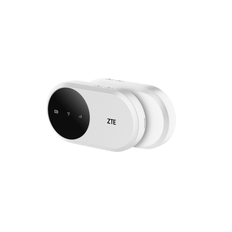 Kapesní 4G router ZTE U10N pro SIM kartu