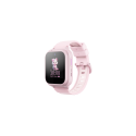 ZTE WATCH K2 PRO dětské chytré hodinky 4G - růžové