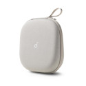 Pouzdro soundcore pro Space One/Q45/Life Q35/30/20 - bílé