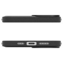 Pouzdro Spigen Core Armor Mag s MagSafe pro iPhone 15 Plus – matně černé