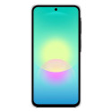 Kryt Samsung pro Galaxy A27 – transparentní