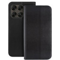 Flipové pouzdro Smart Magnetic CPA pro Moto G67/G77 5G - černé