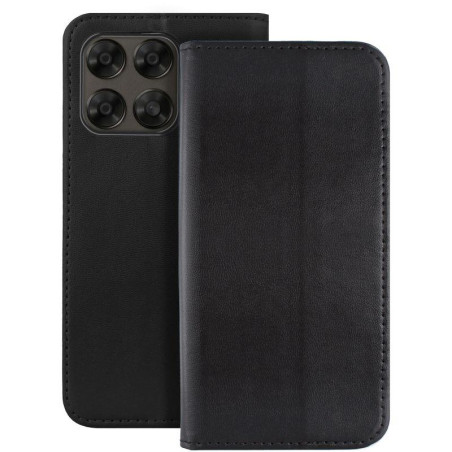 Flipové pouzdro Smart Magnetic CPA pro Moto G67/G77 5G - černé