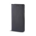 Flipové pouzdro Smart Magnetic CPA pro Moto G67/G77 5G - černé
