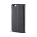 Flipové pouzdro Smart Magnetic CPA pro Moto G67/G77 5G - černé