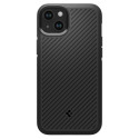 Pouzdro Spigen Core Armor pro iPhone 15 Plus – matně černé