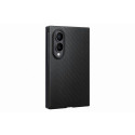 Kryt Samsung Carbon magnetický úchyt pro Z Fold8 šedý