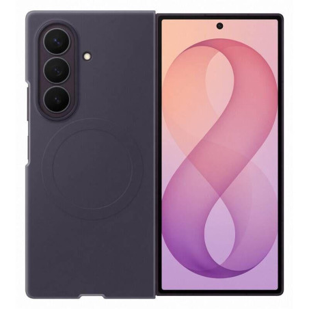 Kryt Samsung pro Galaxy Z Fold8 - fialový