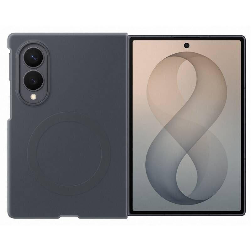 Kryt Samsung pro Samsung Galaxy Z Fold8 - šedý