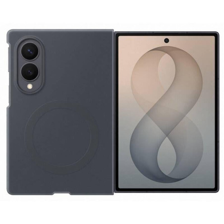 Kryt Samsung pro Galaxy Z Fold8 - šedý