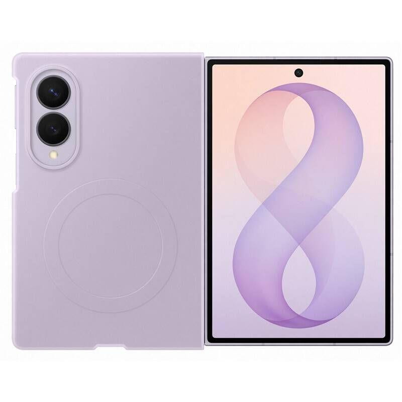 Kryt Samsung pro Samsung Galaxy Z Fold8 EF-EF971CVEGWW - fialový