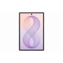 Kryt Samsung EF-QF971CTEGWW pro Galaxy Z Fold8 transparentní