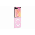 Kryt Samsung pro Galaxy Z Flip8 EF-CF776CTEGWW transparentní