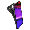 Pouzdro Spigen Core Armor pro iPhone 15 Plus – matně černé