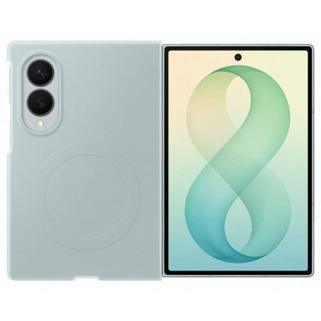 Kryt Samsung SILICON pro Galaxy Z Fold8 - zelený