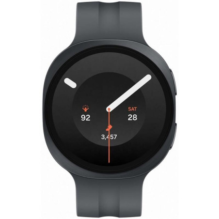 Chytré hodinky Samsung Galaxy Watch9 44mm SM-L350NZKAEUE černé