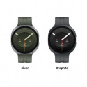 Chytré hodinky Samsung Galaxy Watch9 44mm SM-L350NZKAEUE černé