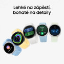 Chytré hodinky Samsung Galaxy Watch9 44mm SM-L350NZKAEUE černé