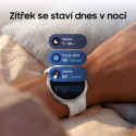 Chytré hodinky Samsung Galaxy Watch9 44mm SM-L350NZKAEUE černé