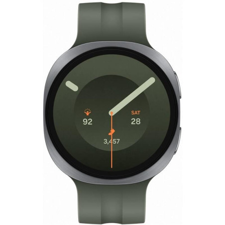 Chytré hodinky Samsung Galaxy Watch9 44mm SM-L350NZSAEUE