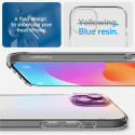 Pouzdro Spigen Crystal Flex pro iPhone 15 Plus – čiré