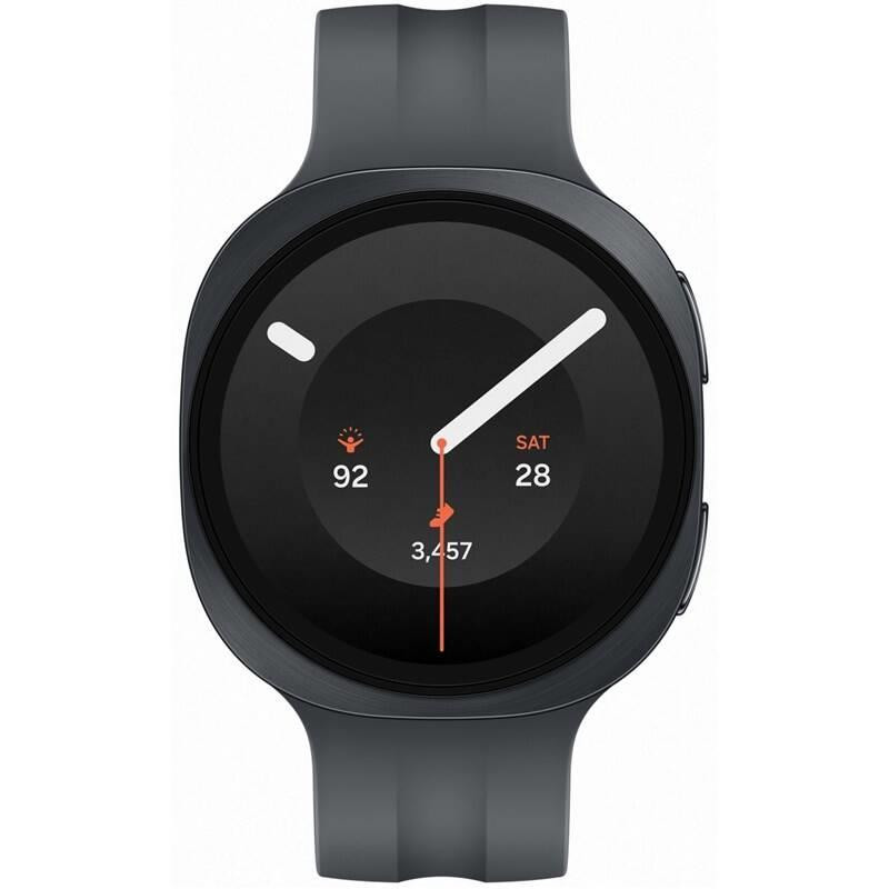 Chytré hodinky Samsung Galaxy Watch9 40mm pro Android - grafitové