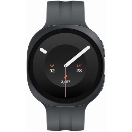 Chytré hodinky Samsung Galaxy Watch9 40mm – grafitové