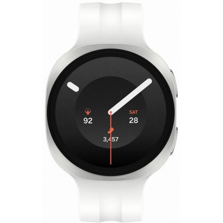 Samsung Galaxy Watch9 40mm SM-L340NZEAEUE béžové