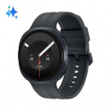 Chytré hodinky Samsung Galaxy Watch9 LTE 44mm černé