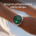 Chytré hodinky Samsung Galaxy Watch9 LTE 44mm černé