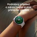 Chytré hodinky Samsung Galaxy Watch9 LTE 44mm černé
