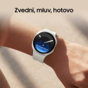 Chytré hodinky Samsung Galaxy Watch9 LTE 44mm černé