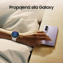 Chytré hodinky Samsung Galaxy Watch9 LTE 44mm černé