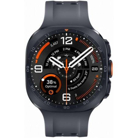 Samsung Galaxy Watch Ultra2 LTE 47mm šedé