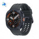 Samsung Galaxy Watch Ultra2 LTE 47mm šedé
