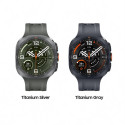 Samsung Galaxy Watch Ultra2 LTE 47mm šedé