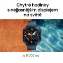 Samsung Galaxy Watch Ultra2 LTE 47mm šedé