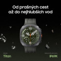 Samsung Galaxy Watch Ultra2 LTE 47mm šedé