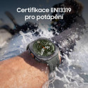Samsung Galaxy Watch Ultra2 LTE 47mm šedé