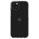 Pouzdro Spigen Crystal Flex pro iPhone 15 Plus – čiré