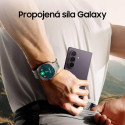 Samsung Galaxy Watch Ultra2 LTE 47mm SM-L715FZSAEUE - stříbrné