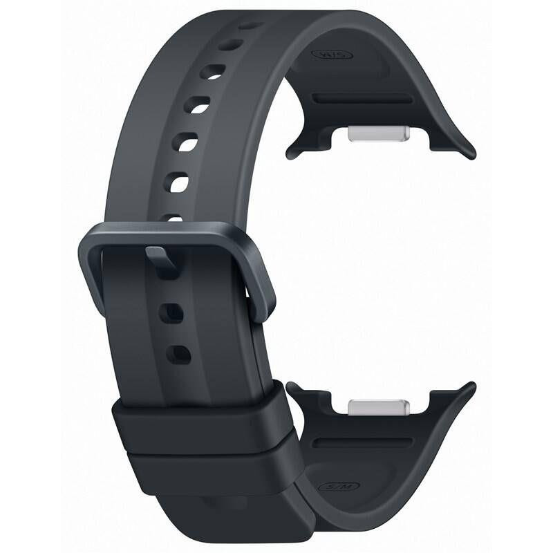 Řemínek Samsung pro Samsung Galaxy Watch9 ET-SNL34SBEGEU - černý