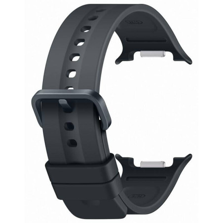 Řemínek Samsung pro Galaxy Watch9 černý S/M