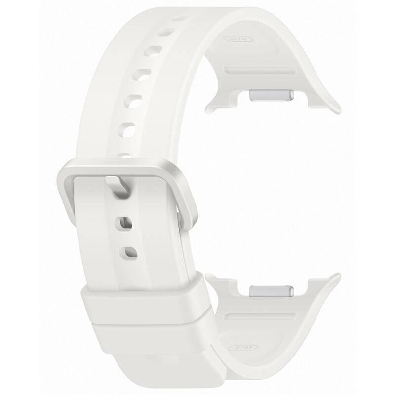 Řemínek Samsung pro Samsung Galaxy Watch9 ET-SNL34SUEGEU - krémový